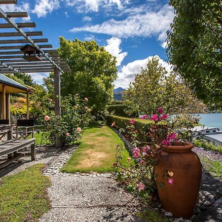 139 On Peninsula - The Ideal Retreat 2 Bedroom Apartment Queenstown Eksteriør billede