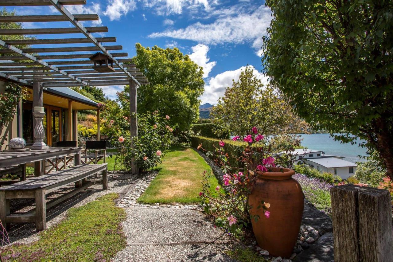 139 On Peninsula - The Ideal Retreat 2 Bedroom Apartment Queenstown Eksteriør billede
