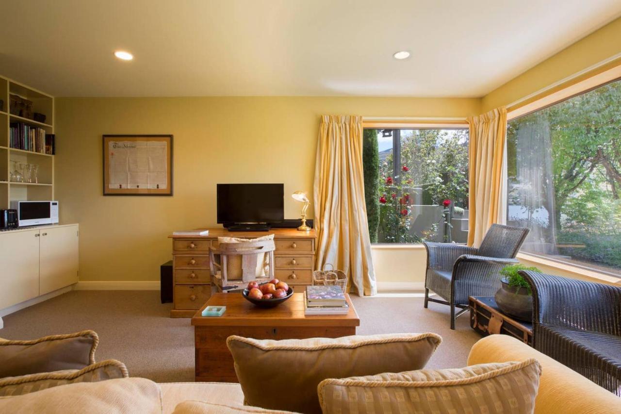 139 On Peninsula - The Ideal Retreat 2 Bedroom Apartment Queenstown Eksteriør billede