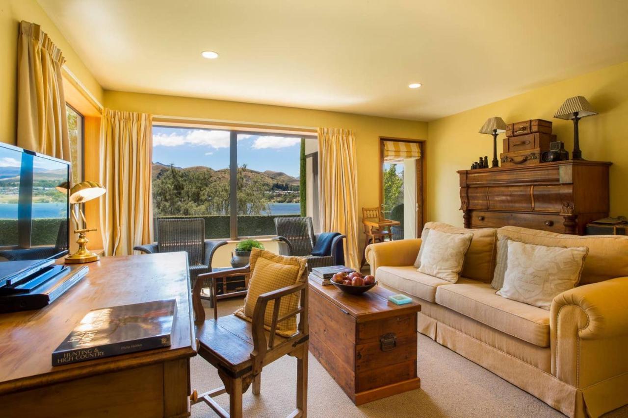 139 On Peninsula - The Ideal Retreat 2 Bedroom Apartment Queenstown Eksteriør billede