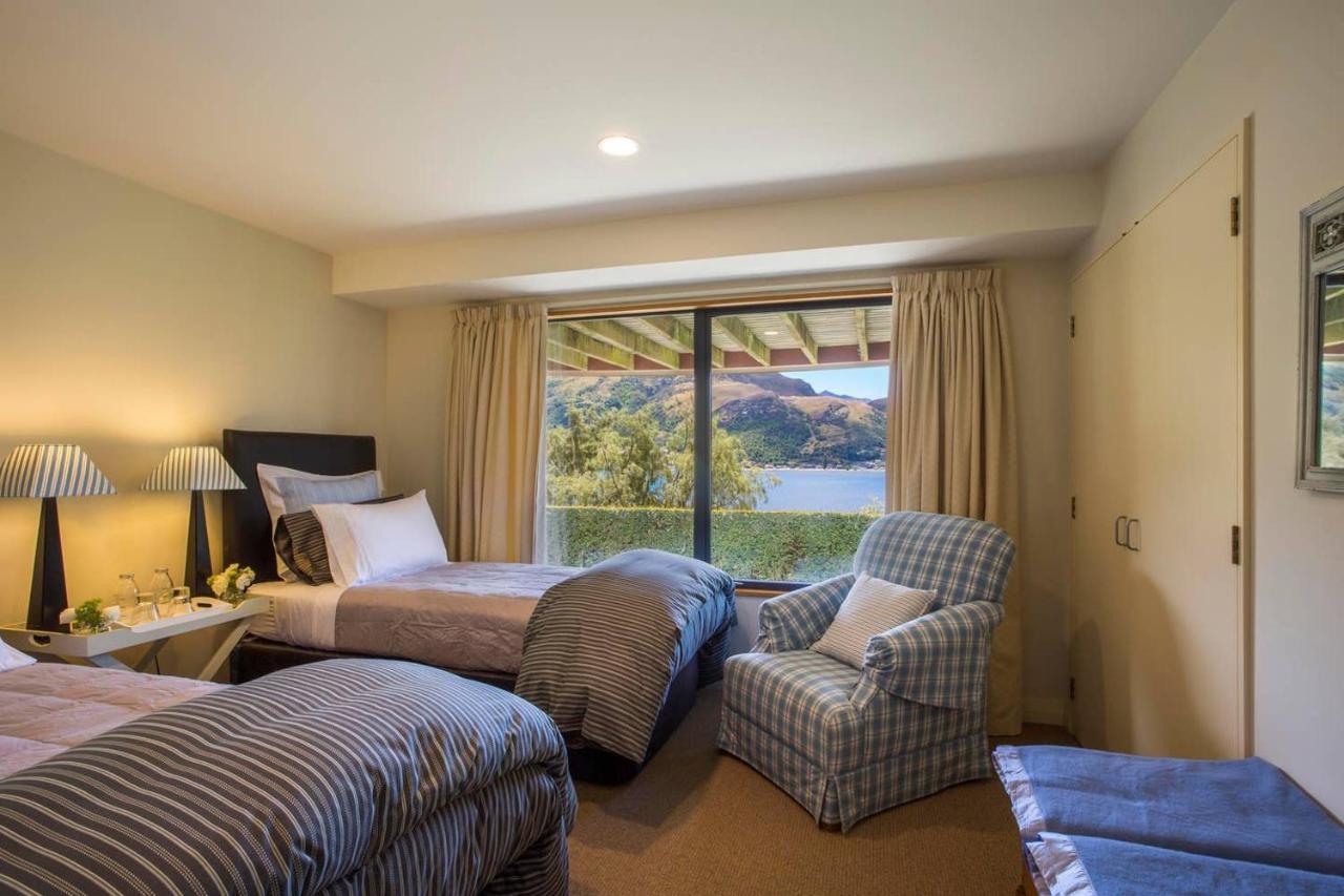 139 On Peninsula - The Ideal Retreat 2 Bedroom Apartment Queenstown Eksteriør billede