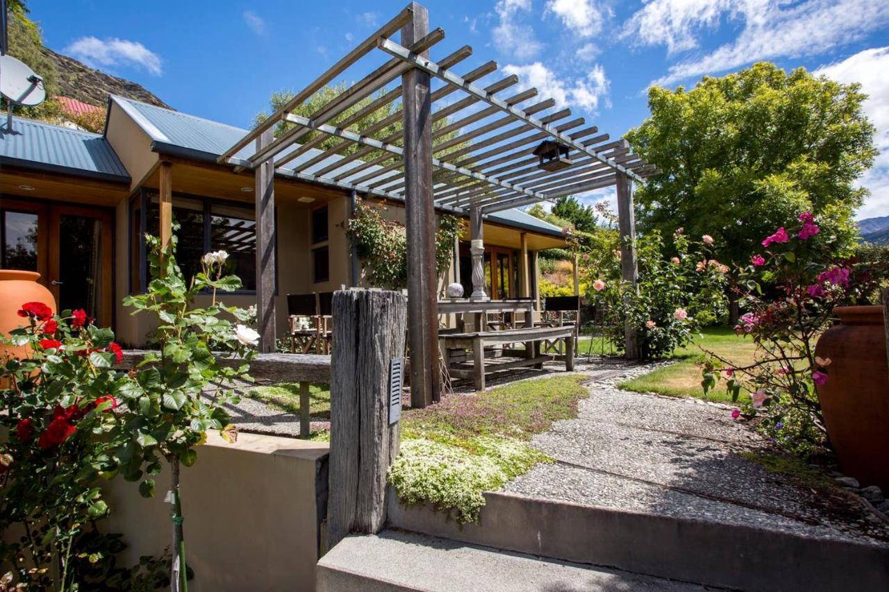 139 On Peninsula - The Ideal Retreat 2 Bedroom Apartment Queenstown Eksteriør billede