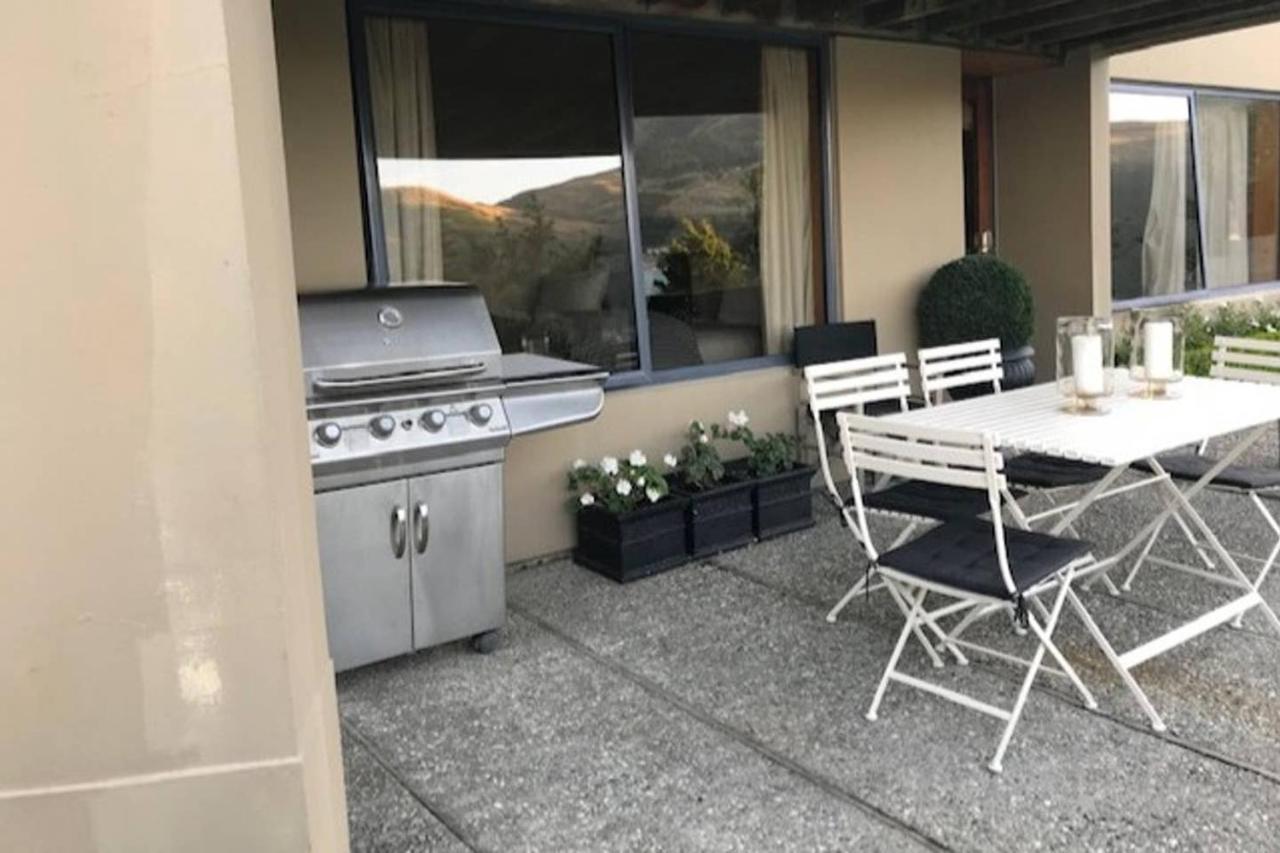 139 On Peninsula - The Ideal Retreat 2 Bedroom Apartment Queenstown Eksteriør billede