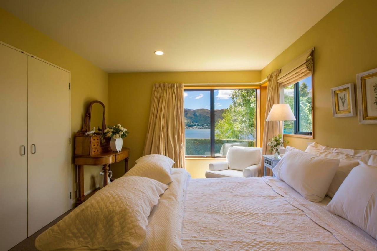 139 On Peninsula - The Ideal Retreat 2 Bedroom Apartment Queenstown Eksteriør billede