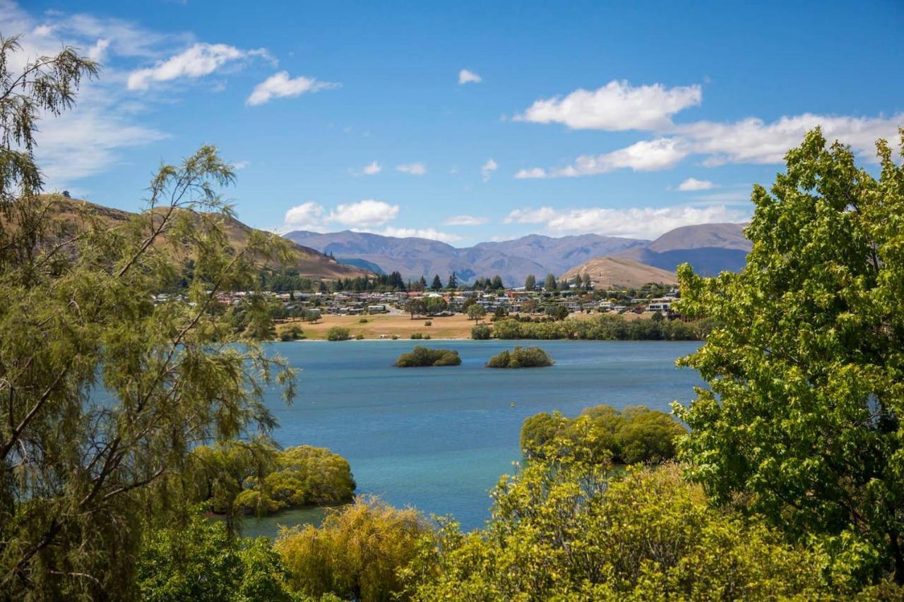 139 On Peninsula - The Ideal Retreat 2 Bedroom Apartment Queenstown Eksteriør billede