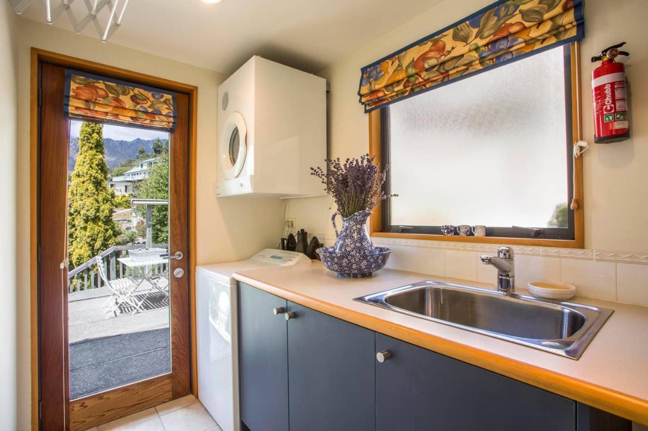 139 On Peninsula - The Ideal Retreat 2 Bedroom Apartment Queenstown Eksteriør billede