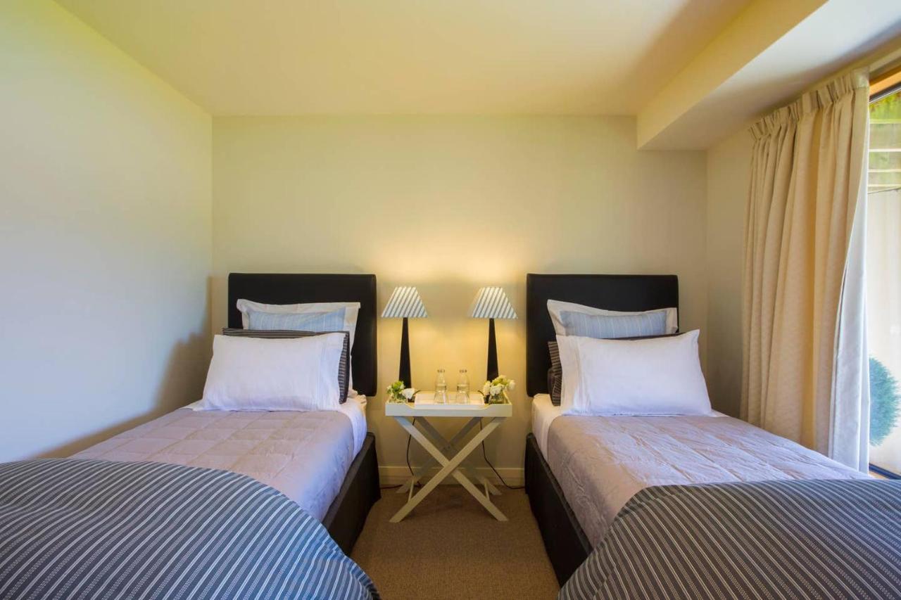 139 On Peninsula - The Ideal Retreat 2 Bedroom Apartment Queenstown Eksteriør billede