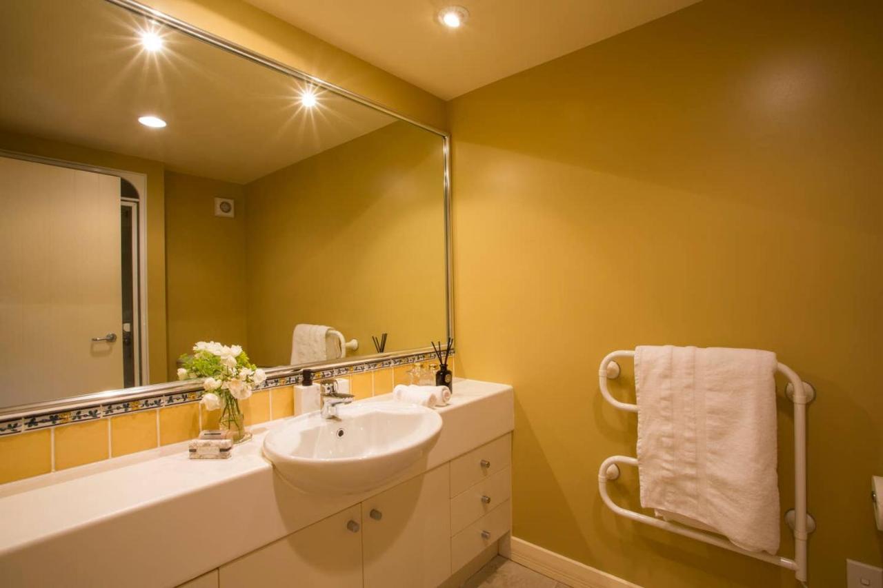 139 On Peninsula - The Ideal Retreat 2 Bedroom Apartment Queenstown Eksteriør billede