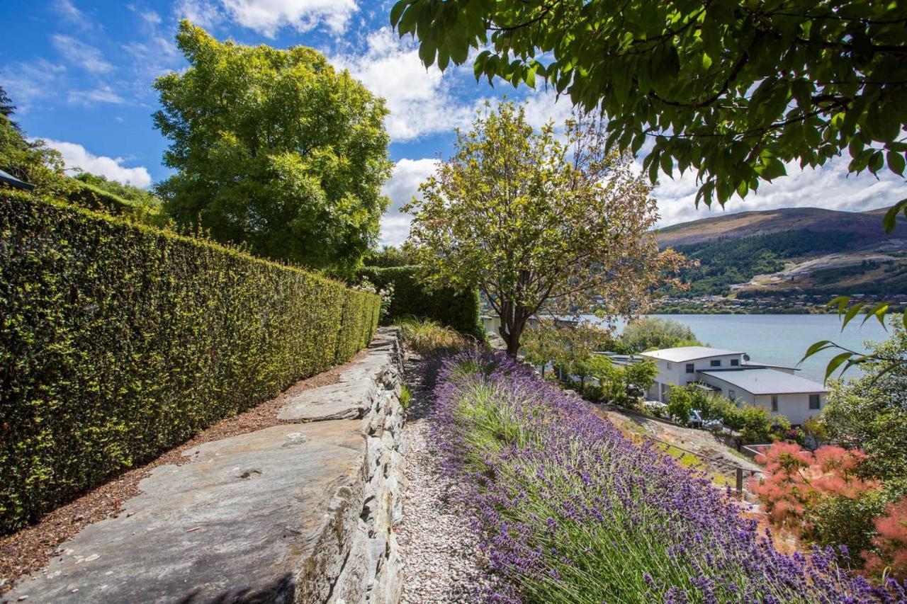 139 On Peninsula - The Ideal Retreat 2 Bedroom Apartment Queenstown Eksteriør billede