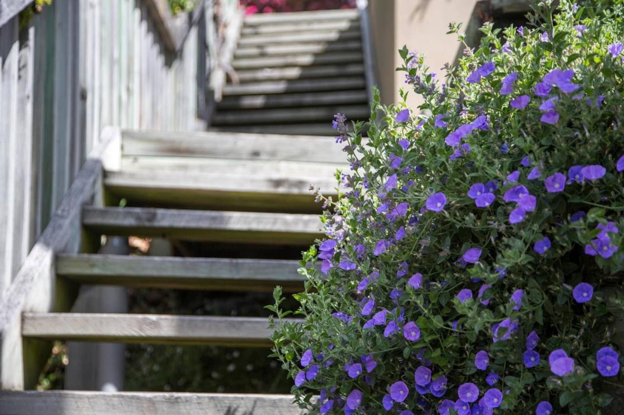 139 On Peninsula - The Ideal Retreat 2 Bedroom Apartment Queenstown Eksteriør billede